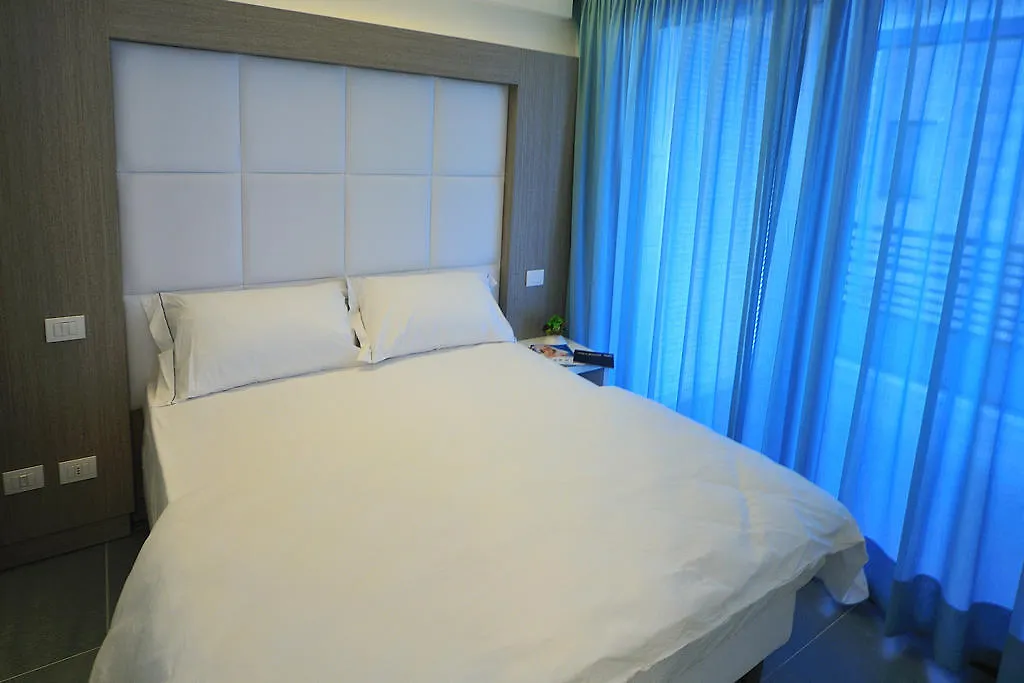 Aparthotel Tiziano-1