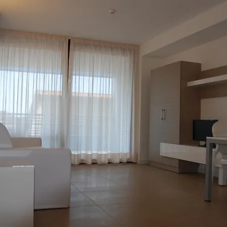 Aparthotel Tiziano-3