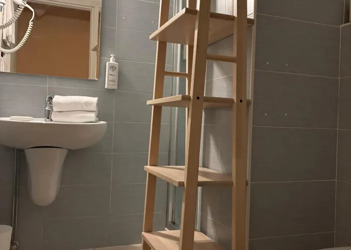 Apart Hotel Atlantic